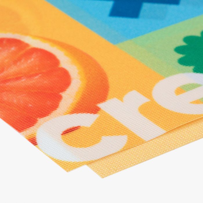 QuaPro Flag