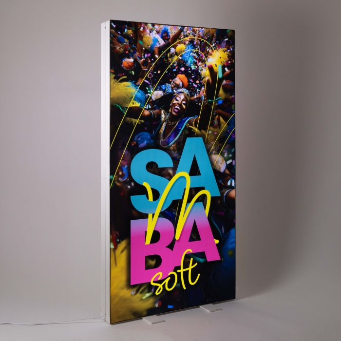 Samba Soft 5