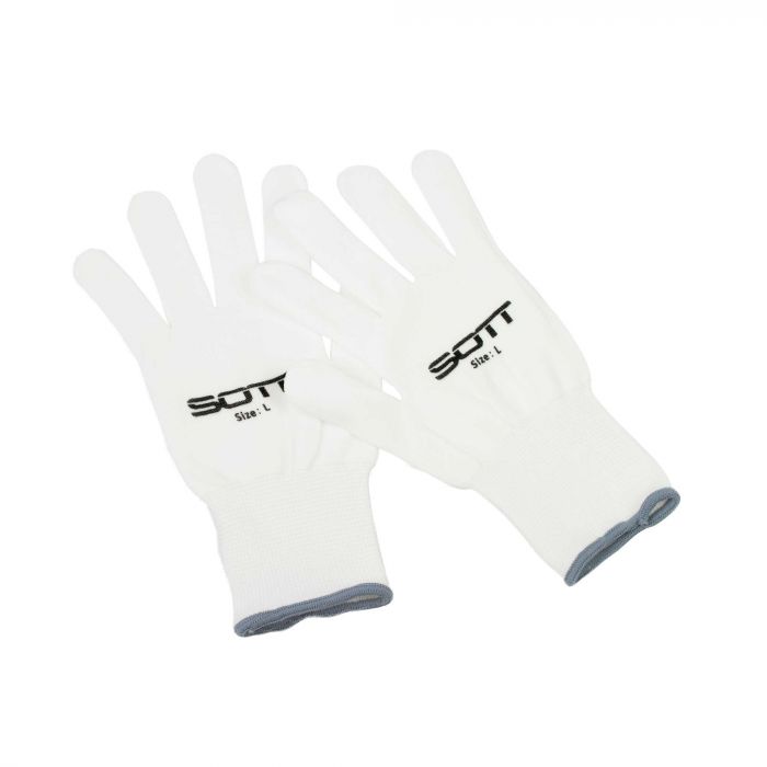 Stoffen Handschoenen