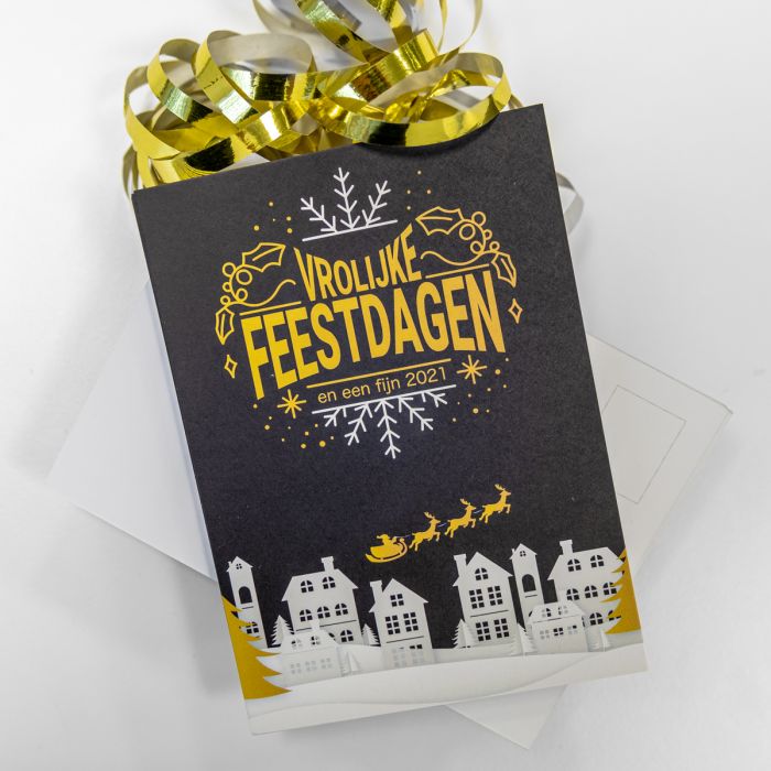 Kerstkaarten